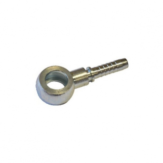 Banjo connector DN 8 3/8 "